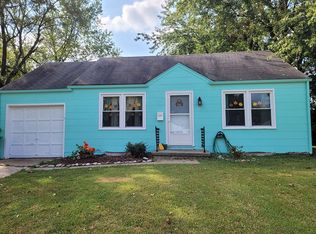2417 NE 52nd Ter, Kansas City, MO 64118