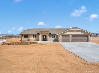 22520 Houston St, Apple Valley, CA 92308