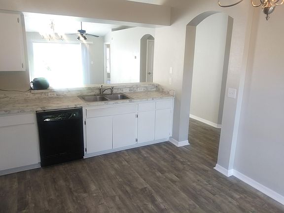 From Kitchen open to Great room
