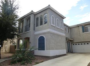 4215 E Santa Fe Ln, Gilbert, AZ 85297