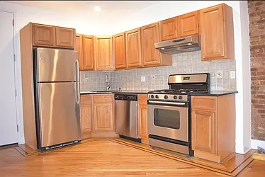 Rented by A P Realty Group NY LTD