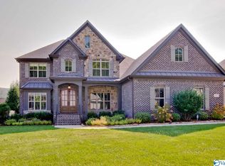 17 Legacy Oaks Pl, Gurley, AL 35748