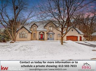 7910 Guild Ct, Apple Valley, MN 55124