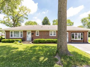 501 E Jefferson St, O'Fallon, IL 62269