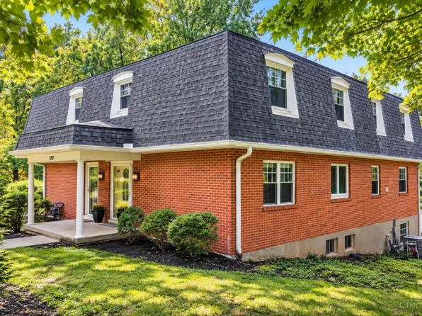 1207 Isis Ave, Cincinnati, OH 45208