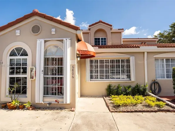6806 NW 166th Ter #604, Miami Lakes, FL 33014
