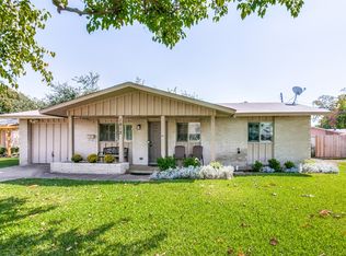 1912 Greenhaven Dr, Richardson, TX 75080