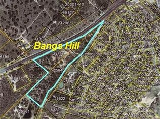 106 Sharon St, Brownwood, TX 76801