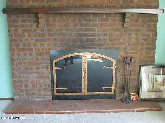 before paint & bamboo