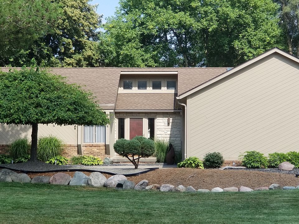 Curb appeal!