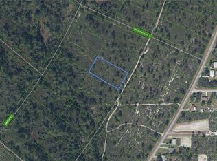 720 Dolphin Ave, Lake Placid, FL 33852