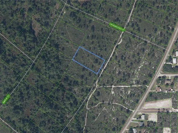 720 Dolphin Ave, Lake Placid, FL 33852
