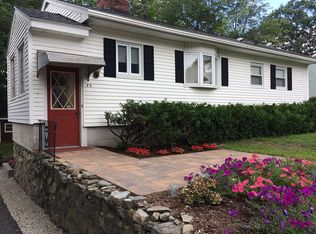 84 Forest St, Methuen, MA 01844