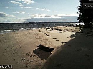 3088 Lighthouse Blvd, Lusby, MD 20657