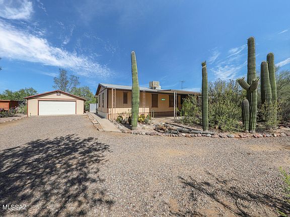 2nd image of 4200 S Chacoan Dr