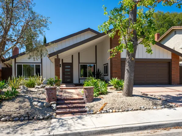 206 Cedar Heights Dr, Thousand Oaks, CA 91360