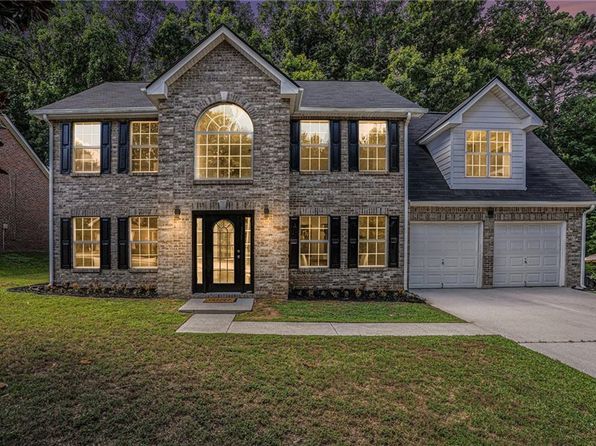 118 Bellington Dr, McDonough, GA 30253