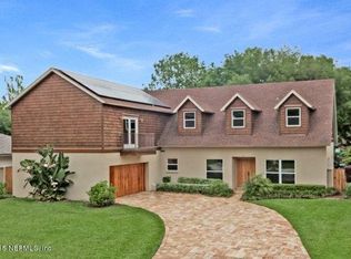 54 Dolphin Blvd E, Ponte Vedra Beach, FL 32082