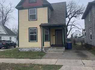 107 Fair St SE, Grand Rapids, MI 49507