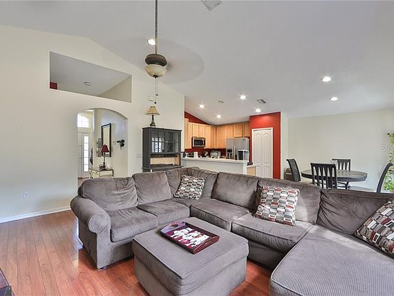 4th image of 2638 Big Pine Dr