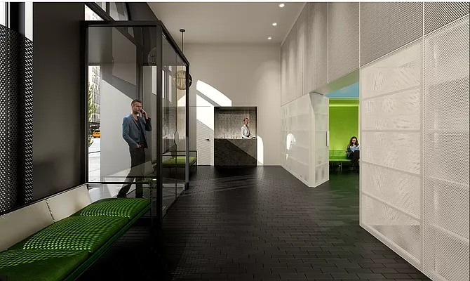 Rented by Living New York | media 16