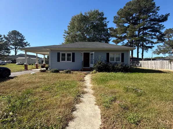 113 Herman Ct, Suffolk, VA 23438