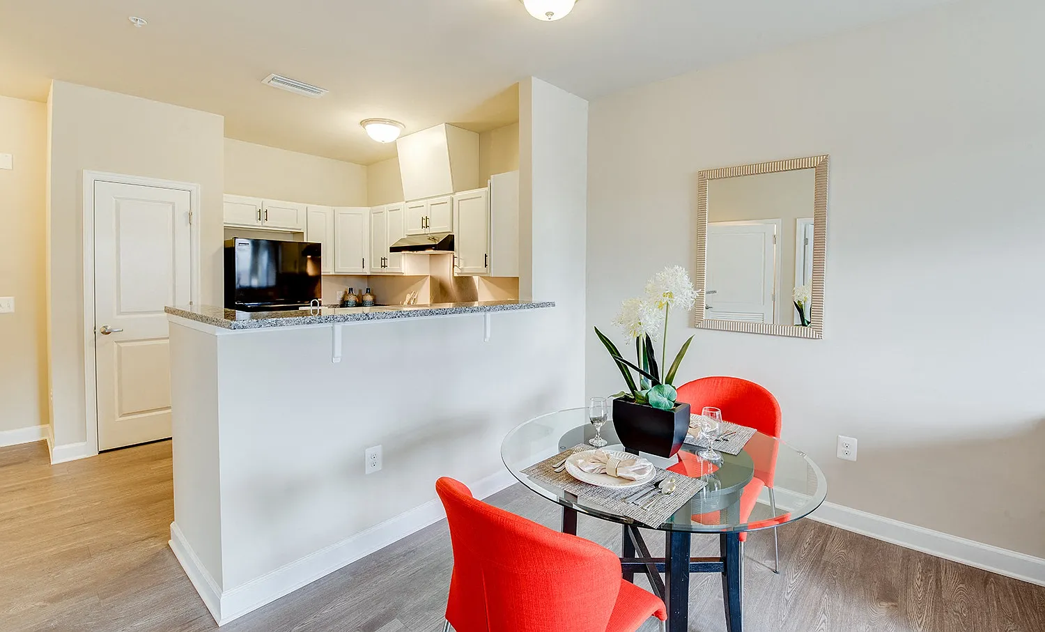 Willow Manor at Fairland - Seniors 62+ — Photo 1