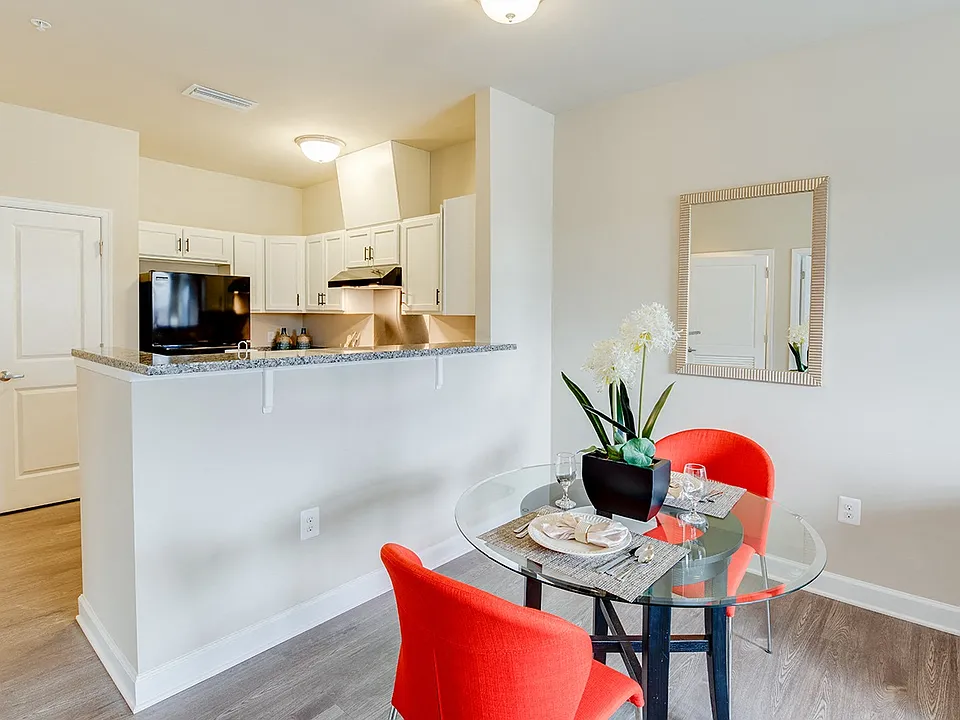 Willow Manor at Fairland - Seniors 62+
