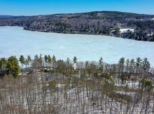 65 Oak Shore Rd, Harrison, ME 04040