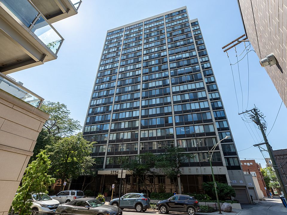 1st image of 2754 N Hampden Ct APT 1902