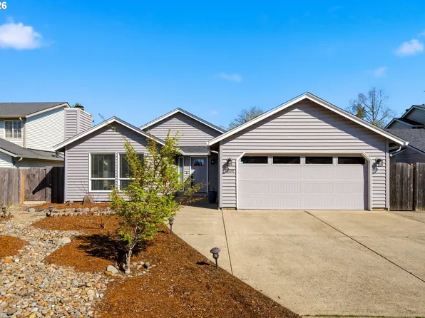 16800 SE 18th St, Vancouver, WA 98683