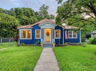2310 Churchill Dr, Mobile, AL 36606