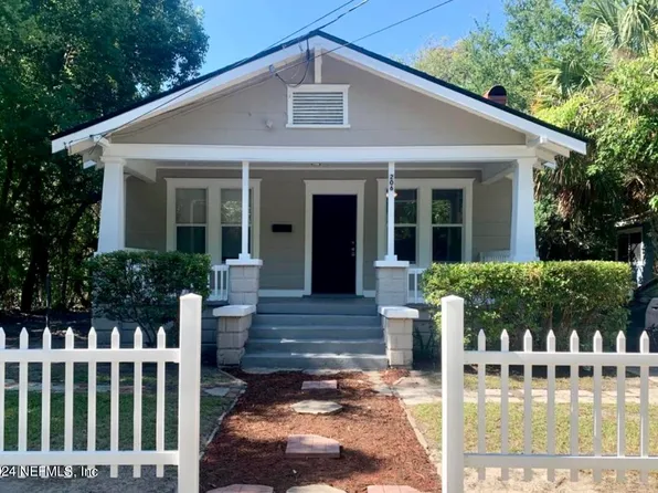 206 W 16TH Street, Jacksonville, FL 32206