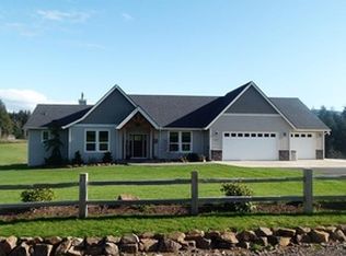 4985 Meadowood Ln, Tillamook, OR 97141