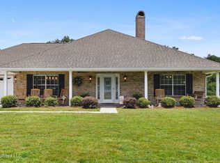 22052 Episcopal School Rd, Long Beach, MS 39560