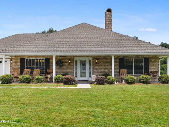 22052 Episcopal School Rd, Long Beach, MS 39560