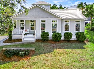308 Village Blvd, Santa Rosa Beach, FL 32459