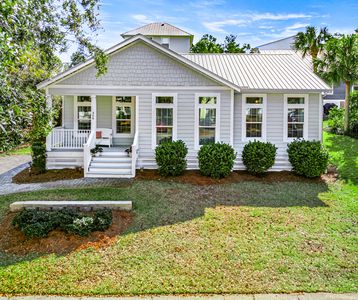308 Village Blvd, Santa Rosa Beach, FL, 32459