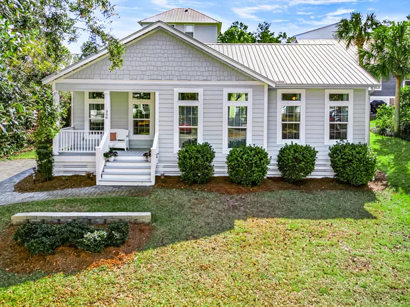 308 Village Blvd, Santa Rosa Beach, FL 32459