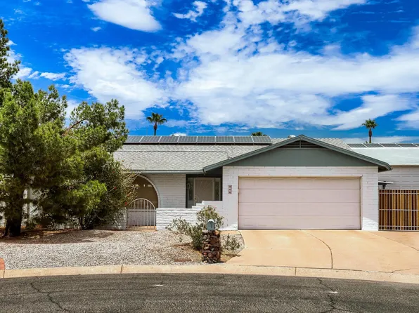 856 E PARADISE Lane, Phoenix, AZ 85022