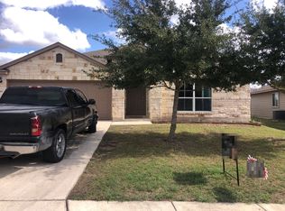 209 Teron Dr, San Marcos, TX 78666