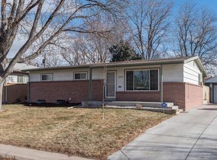 2624 S Dexter St, Denver, CO 80222