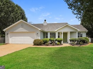 140 Dove Poin, Covington, GA 30016