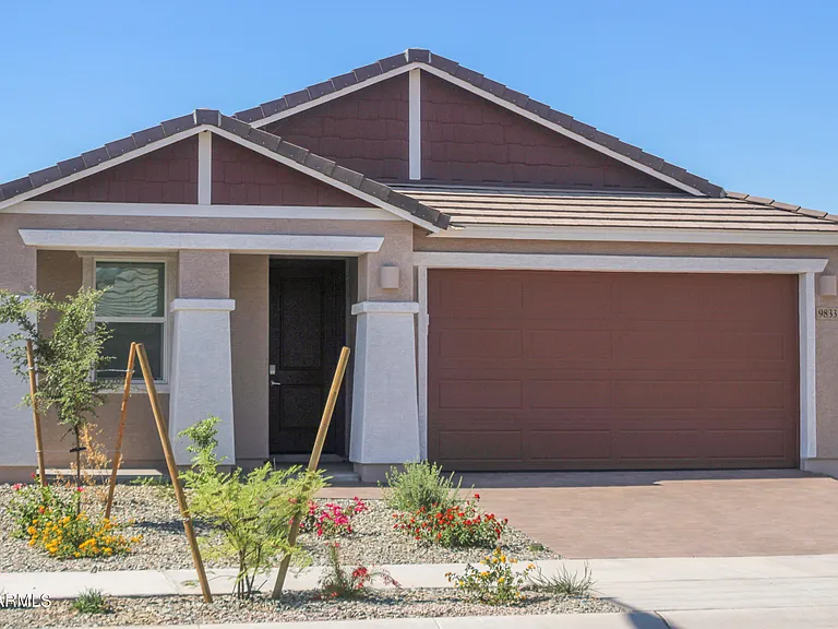 9833 W Monterey Way — Photo 2
