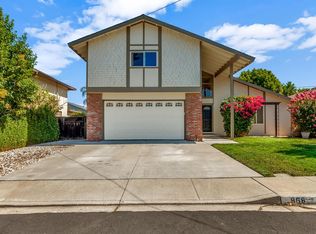 868 Madigan Ave, Concord, CA