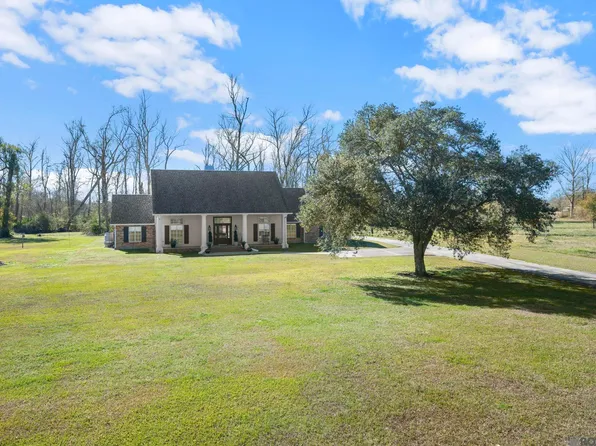 42321 W State Highway 30, Gonzales, LA 70737