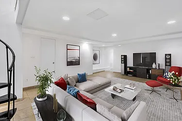 Rented by Joe Gotham LTD