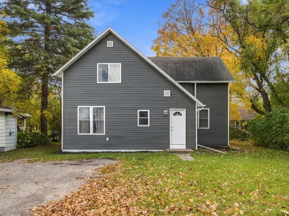 101 E Linden St, Vergas, MN 56587