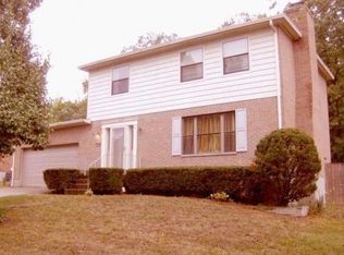 2884 Morningview Ln, Cincinnati, OH 45211