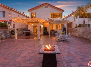 26030 Sandburg Pl, Stevenson Ranch, CA 91381